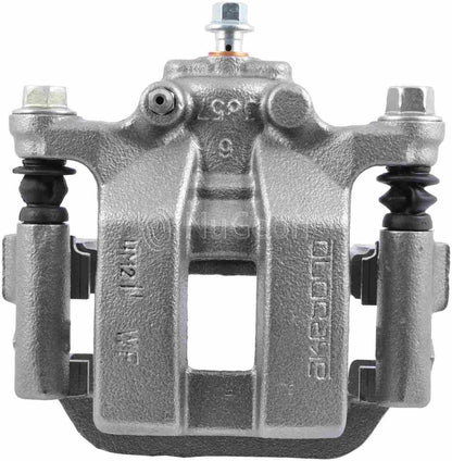 BBB Industries Remanufactured Disc Brake Caliper 99-00643B
