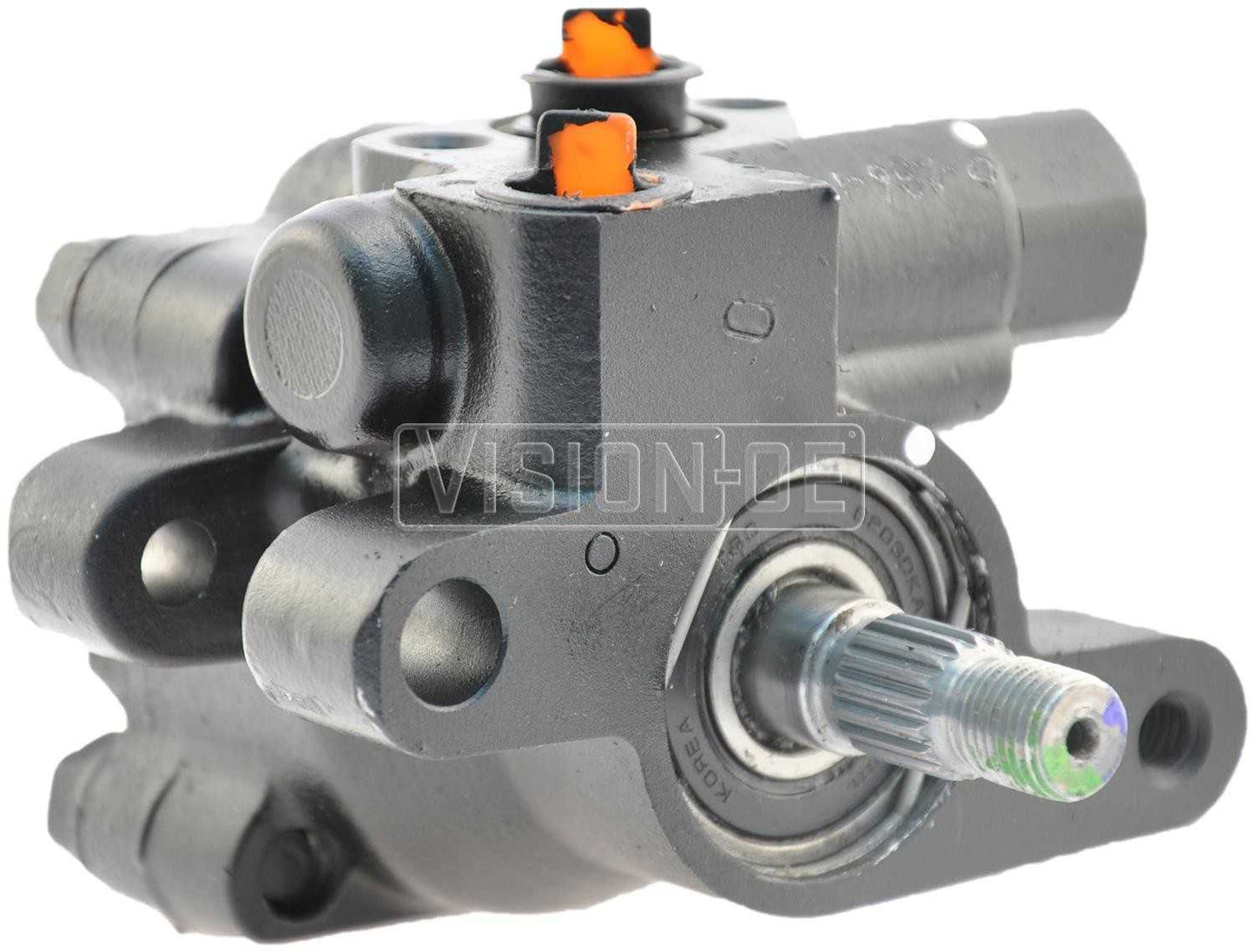 BBB Industries Power Steering Pump 990-0643