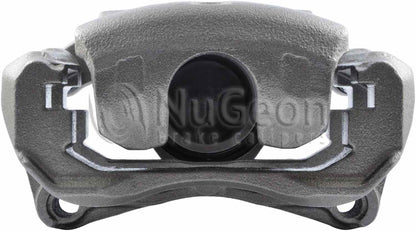 BBB Industries Remanufactured Disc Brake Caliper 99-00644A