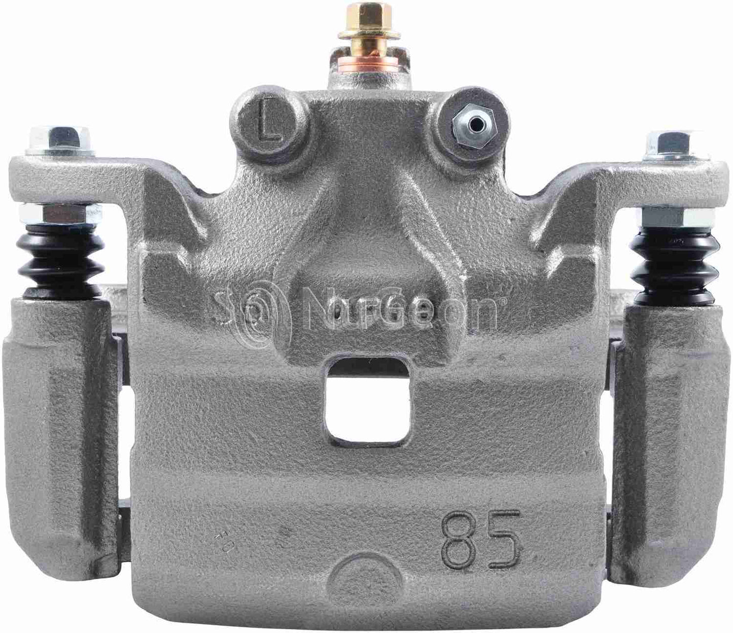 BBB Industries Disc Brake Caliper 99-00644A