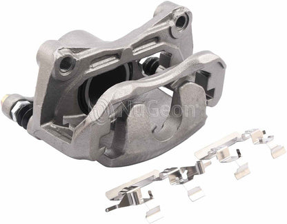BBB Industries Disc Brake Caliper 99-00644B