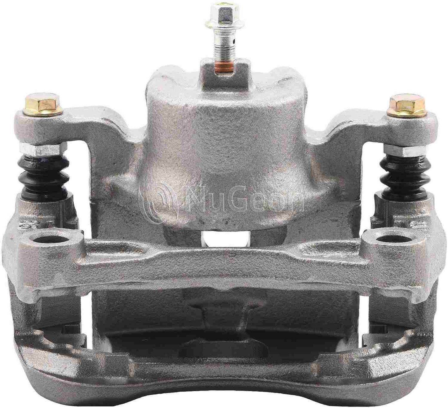 BBB Industries Remanufactured Disc Brake Caliper 99-00644B
