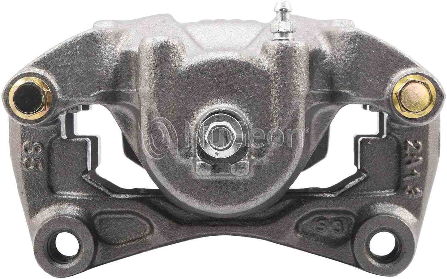 BBB Industries Remanufactured Disc Brake Caliper 99-00644B