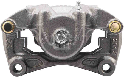 BBB Industries Remanufactured Disc Brake Caliper 99-00644B