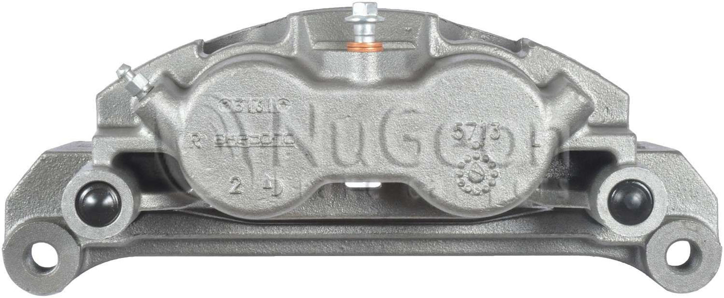BBB Industries Disc Brake Caliper 99-00645A