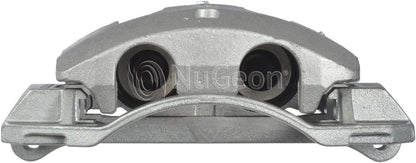 BBB Industries Remanufactured Disc Brake Caliper 99-00645A