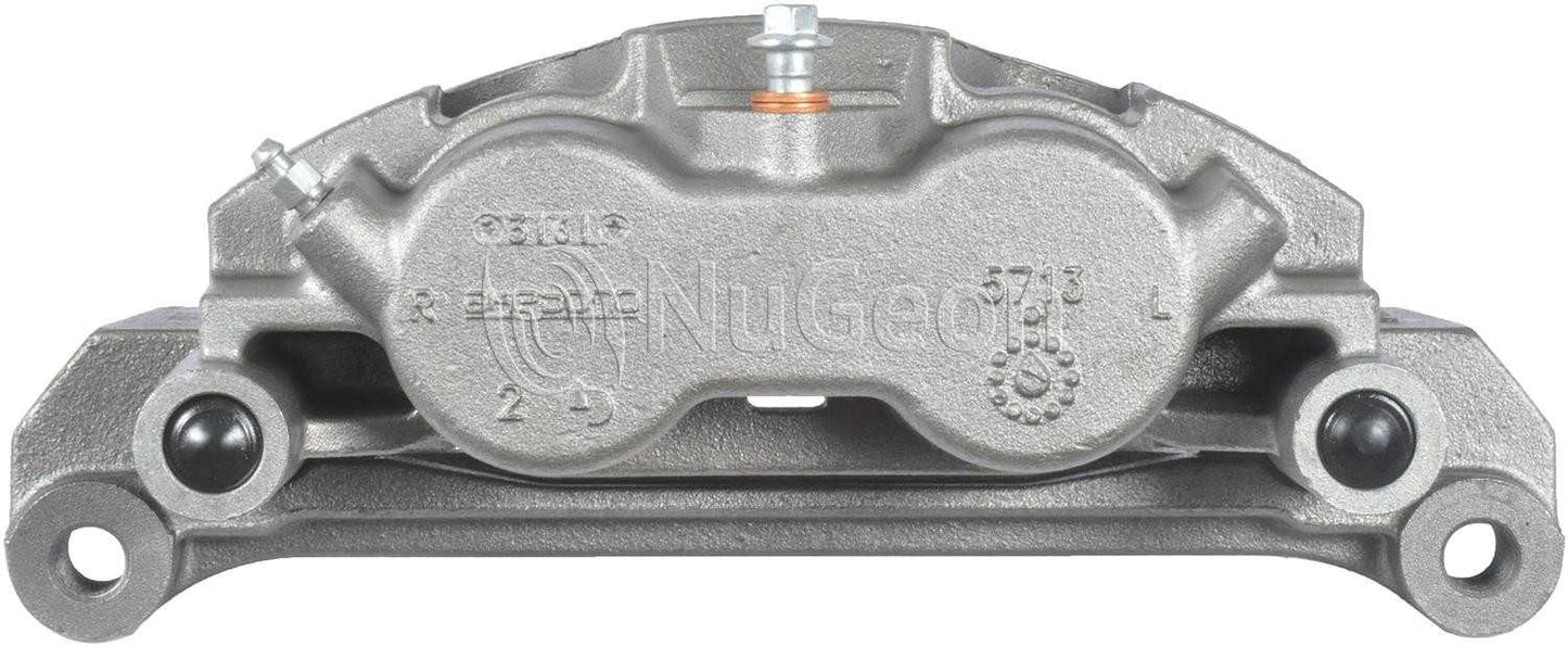 BBB Industries Disc Brake Caliper 99-00645A