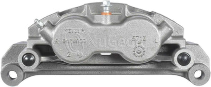 BBB Industries Remanufactured Disc Brake Caliper 99-00645A