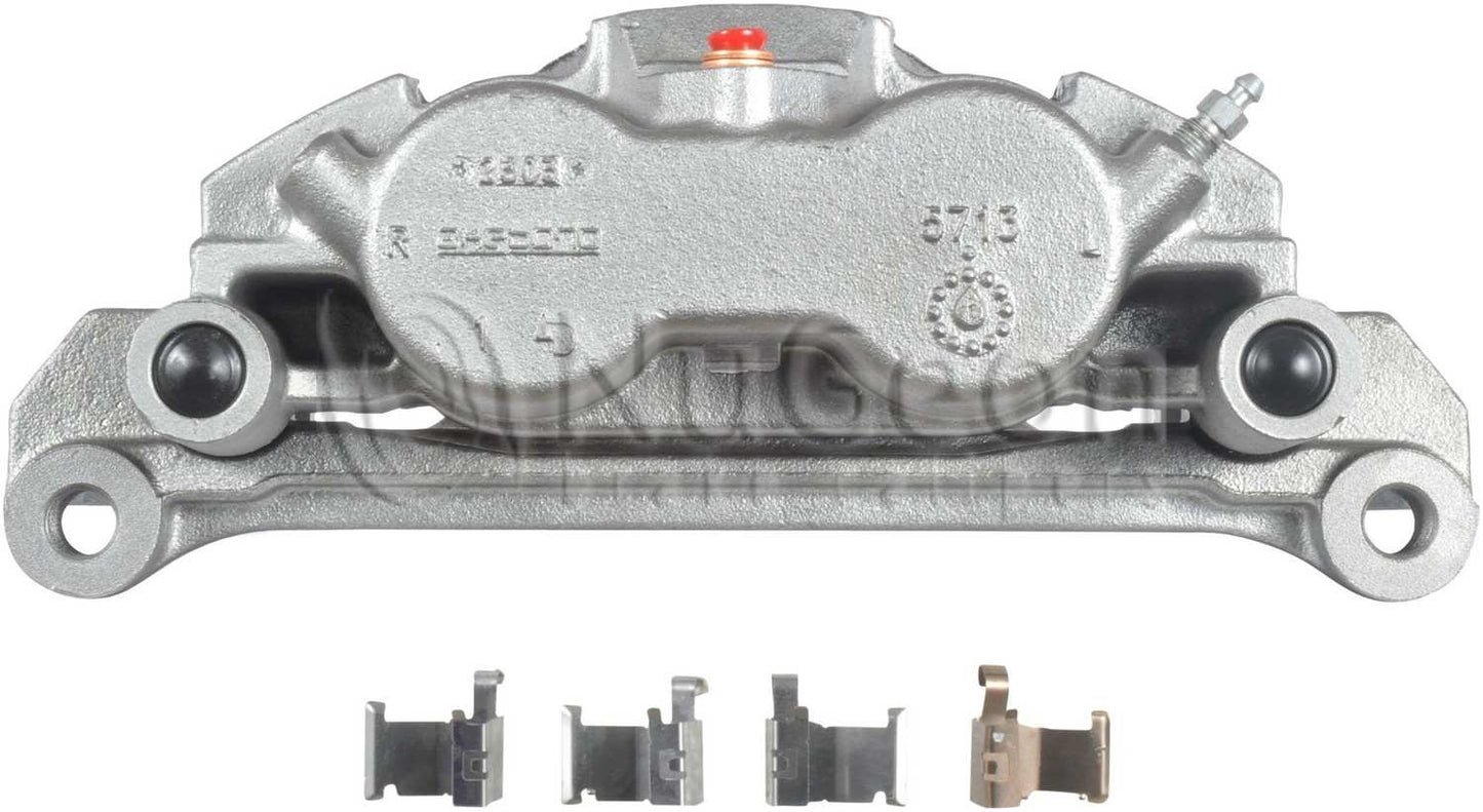 BBB Industries Disc Brake Caliper 99-00645B