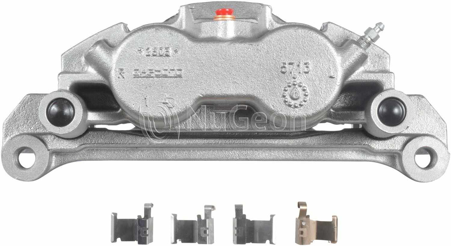 BBB Industries Disc Brake Caliper 99-00645B