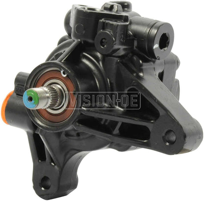 BBB Industries Remanufactured Power Steering Pump 990-0645