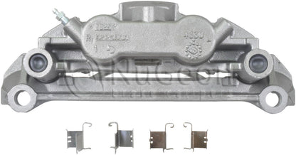 BBB Industries Disc Brake Caliper 99-00646A