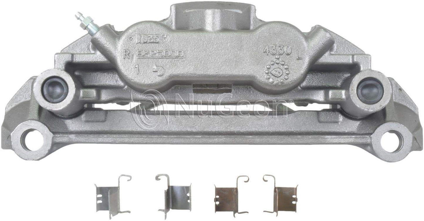 BBB Industries Disc Brake Caliper 99-00646A
