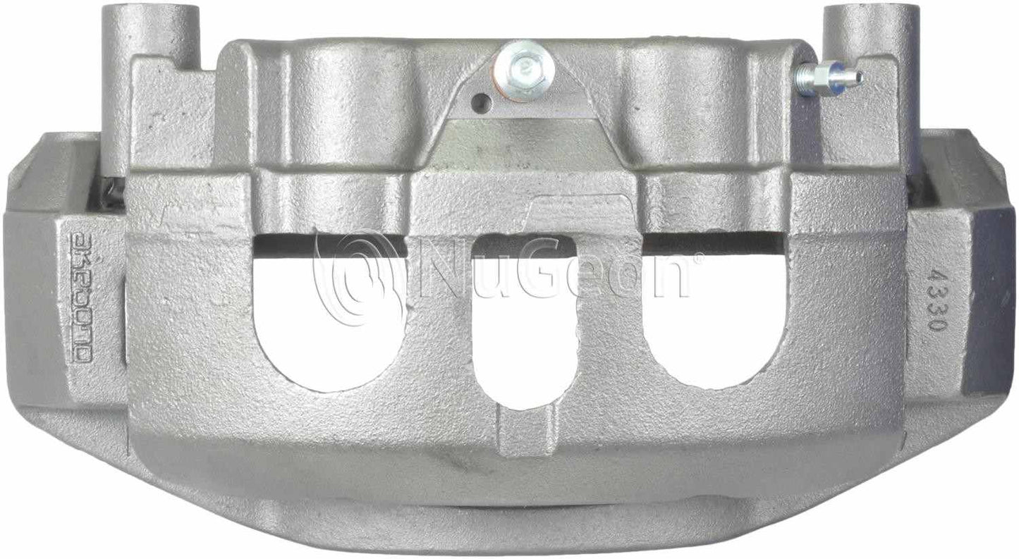 BBB Industries Disc Brake Caliper 99-00646A