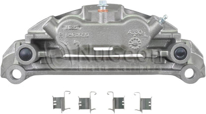 BBB Industries Remanufactured Disc Brake Caliper 99-00646B