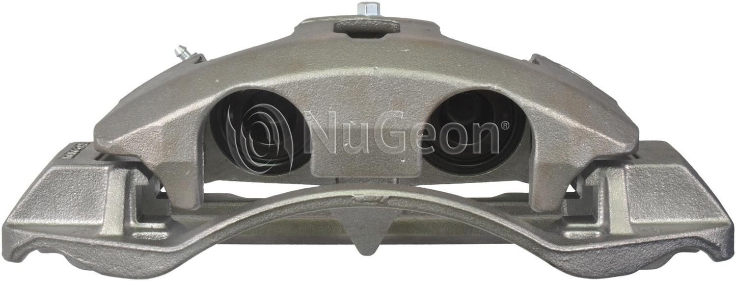 BBB Industries Remanufactured Disc Brake Caliper 99-00646B