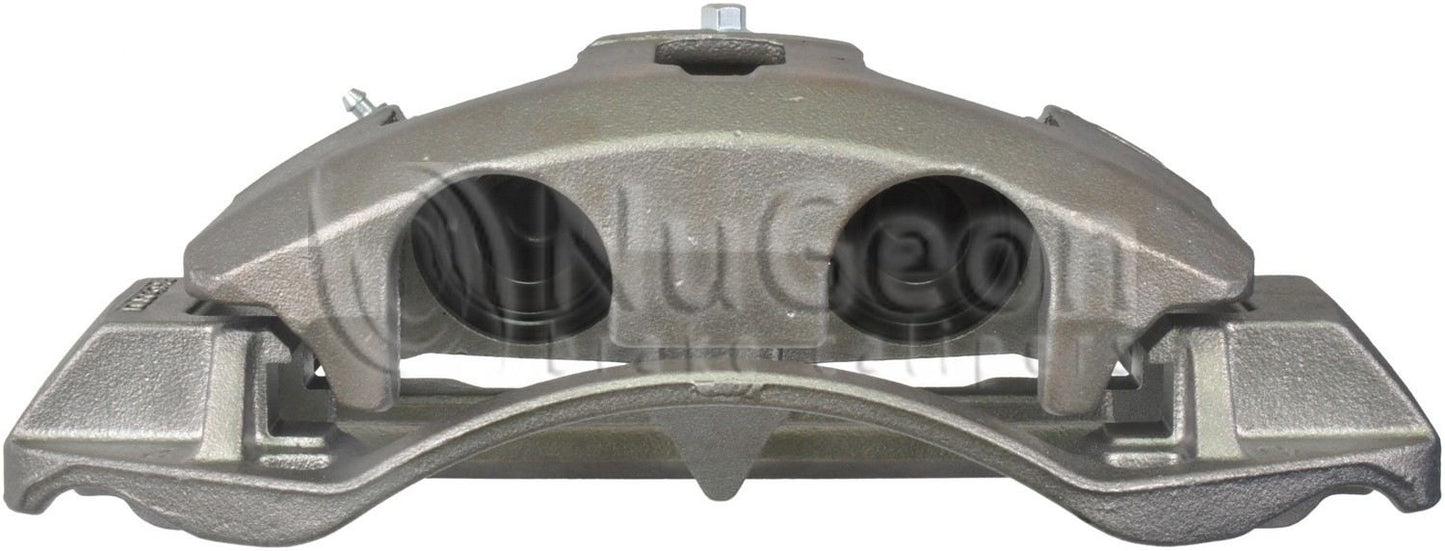 BBB Industries Remanufactured Disc Brake Caliper 99-00646B