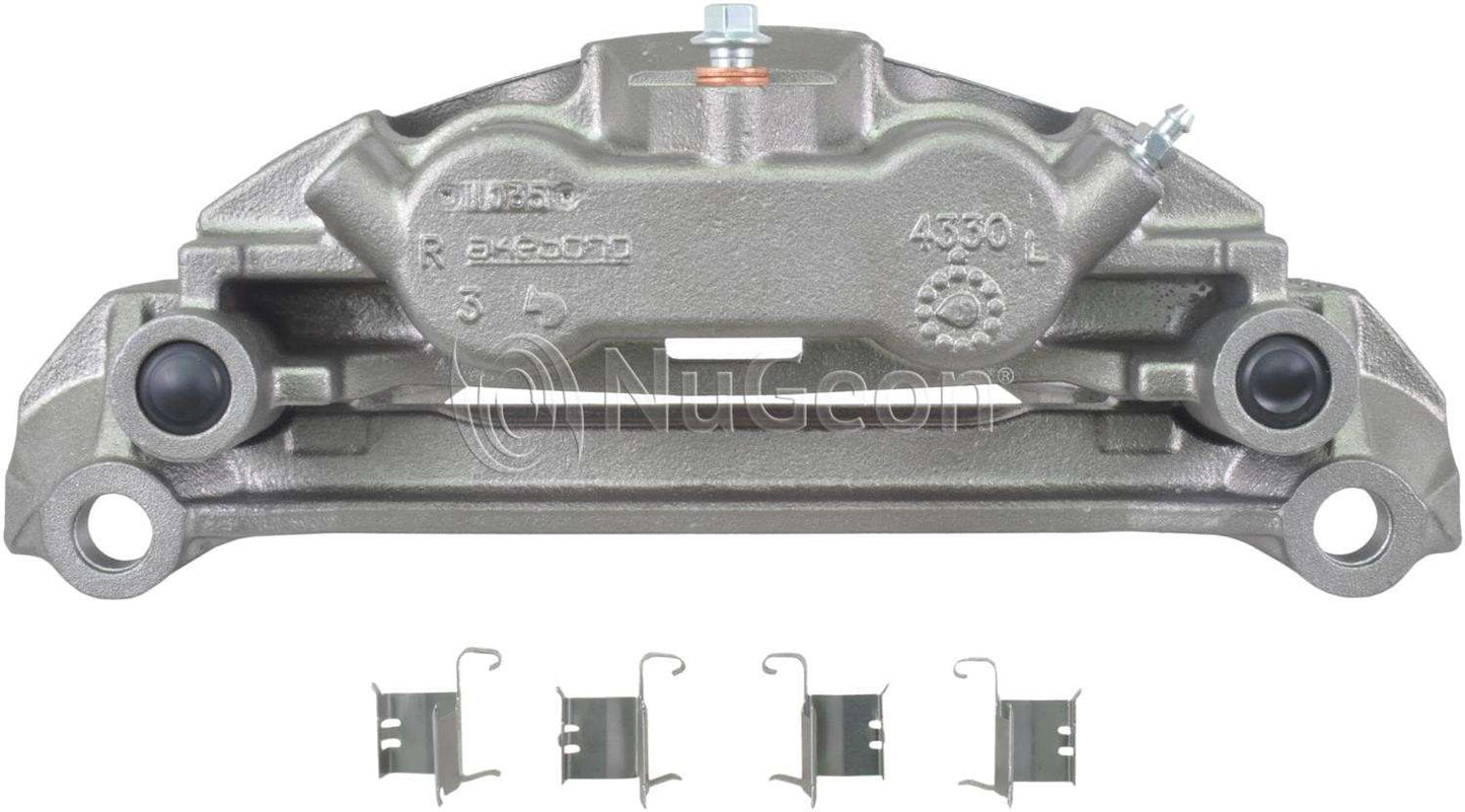 BBB Industries Disc Brake Caliper 99-00646B