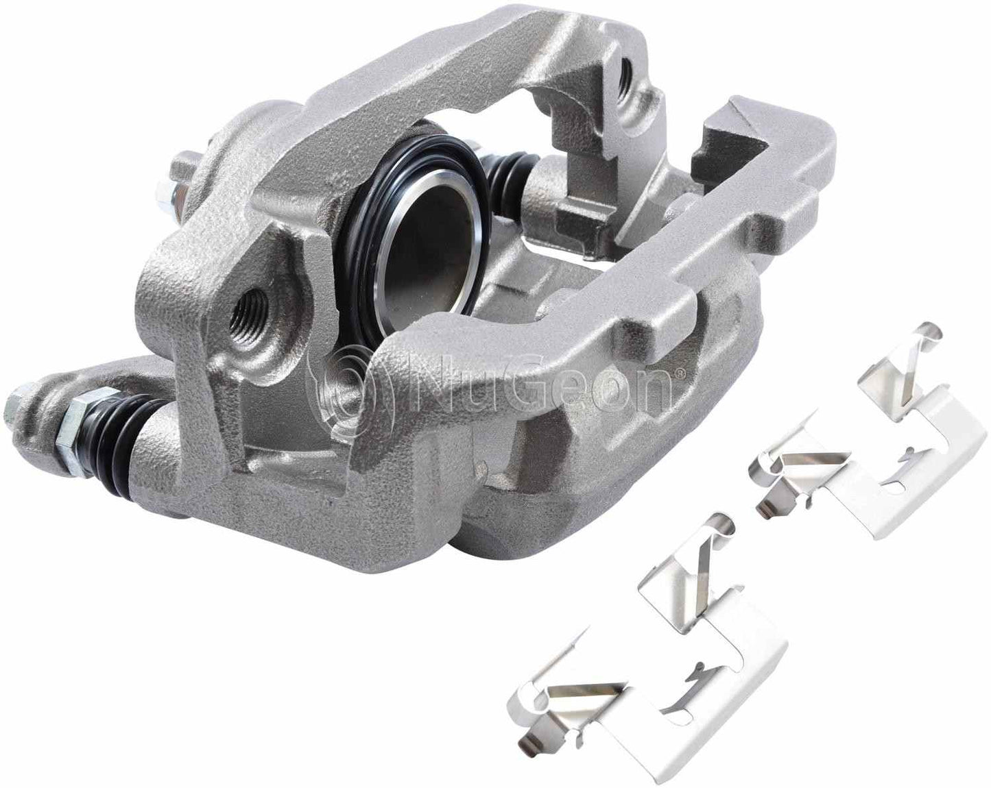 BBB Industries Remanufactured Disc Brake Caliper 99-00647A
