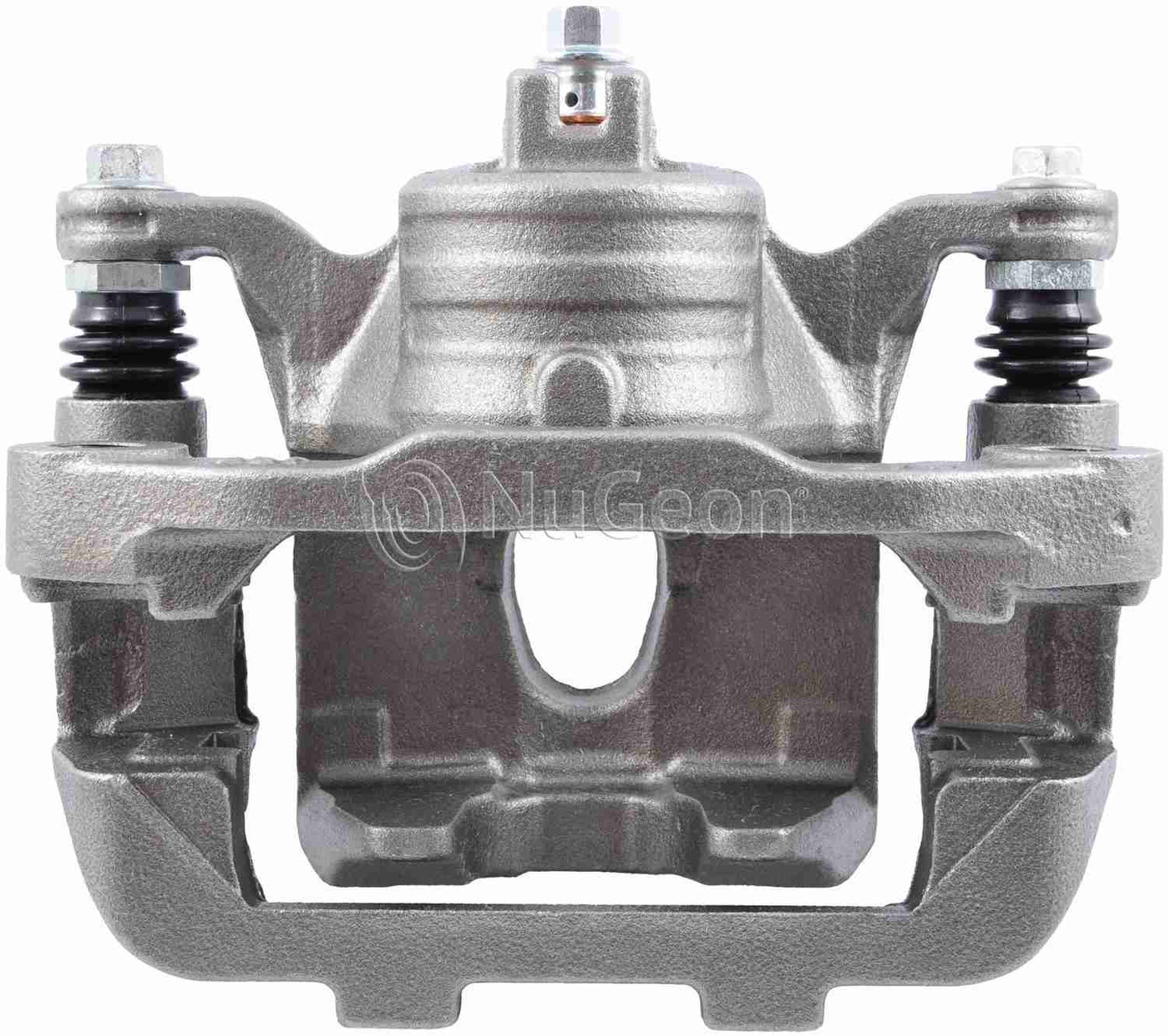 BBB Industries Remanufactured Disc Brake Caliper 99-00647A