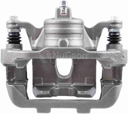BBB Industries Remanufactured Disc Brake Caliper 99-00647A