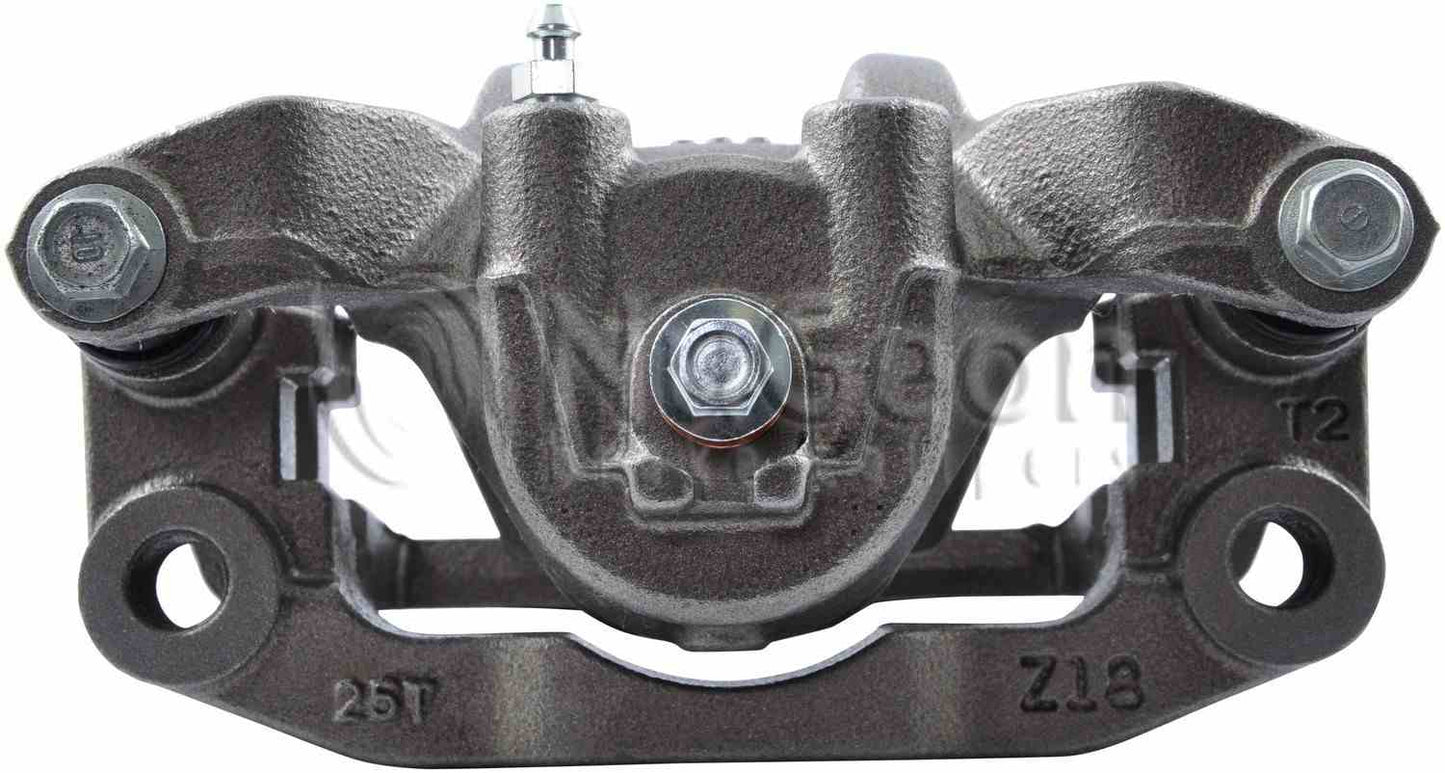 BBB Industries Remanufactured Disc Brake Caliper 99-00647A