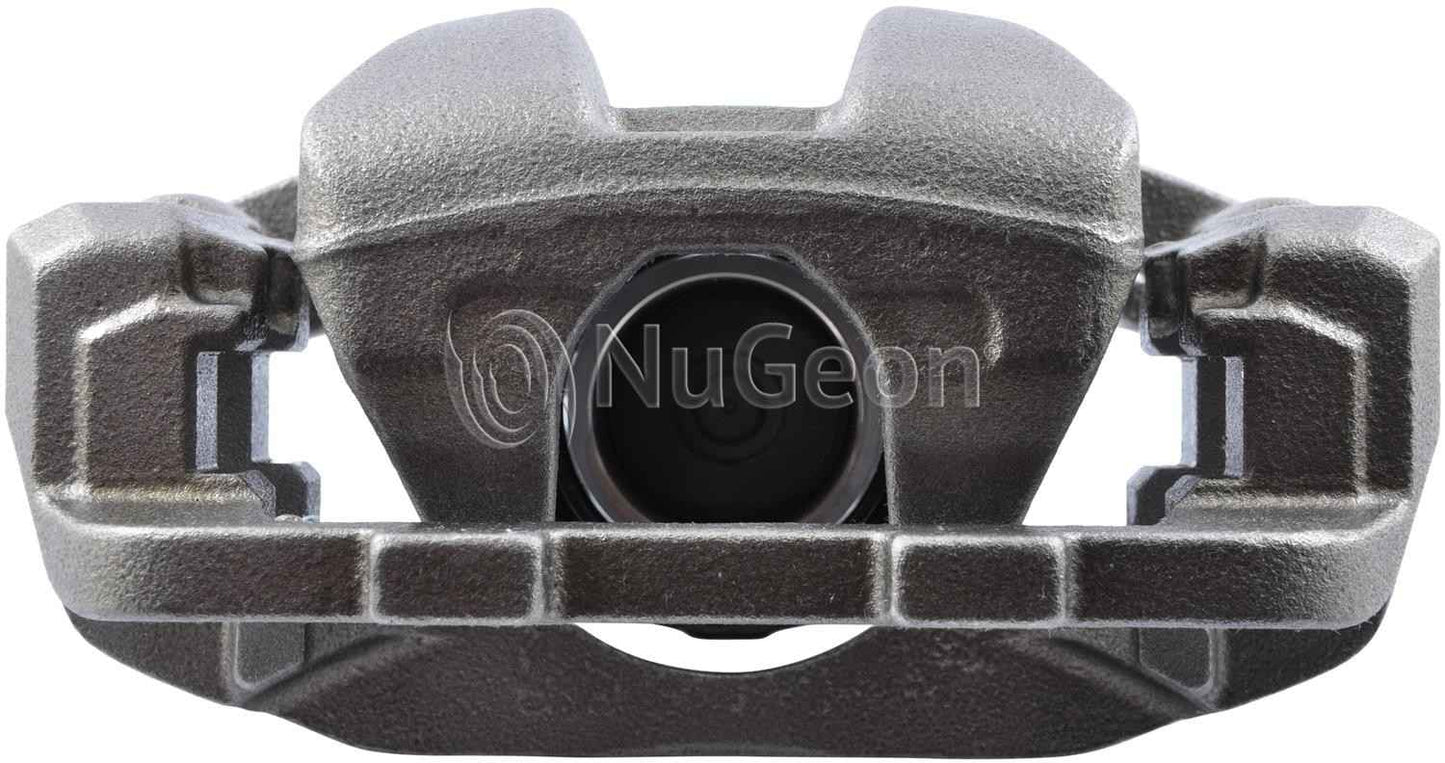BBB Industries Remanufactured Disc Brake Caliper 99-00647A