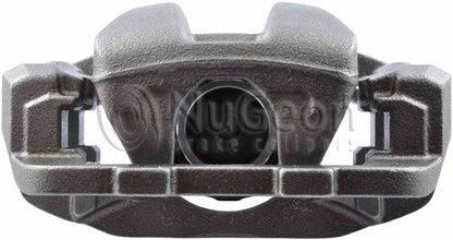 BBB Industries Remanufactured Disc Brake Caliper 99-00647A
