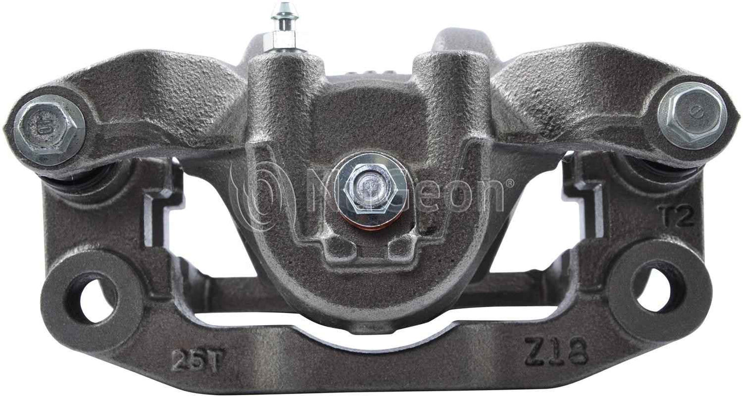 BBB Industries Remanufactured Disc Brake Caliper 99-00647A