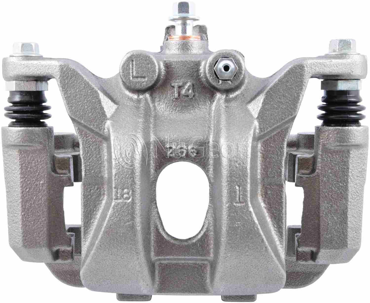 BBB Industries Remanufactured Disc Brake Caliper 99-00647A