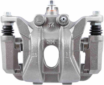 BBB Industries Remanufactured Disc Brake Caliper 99-00647A