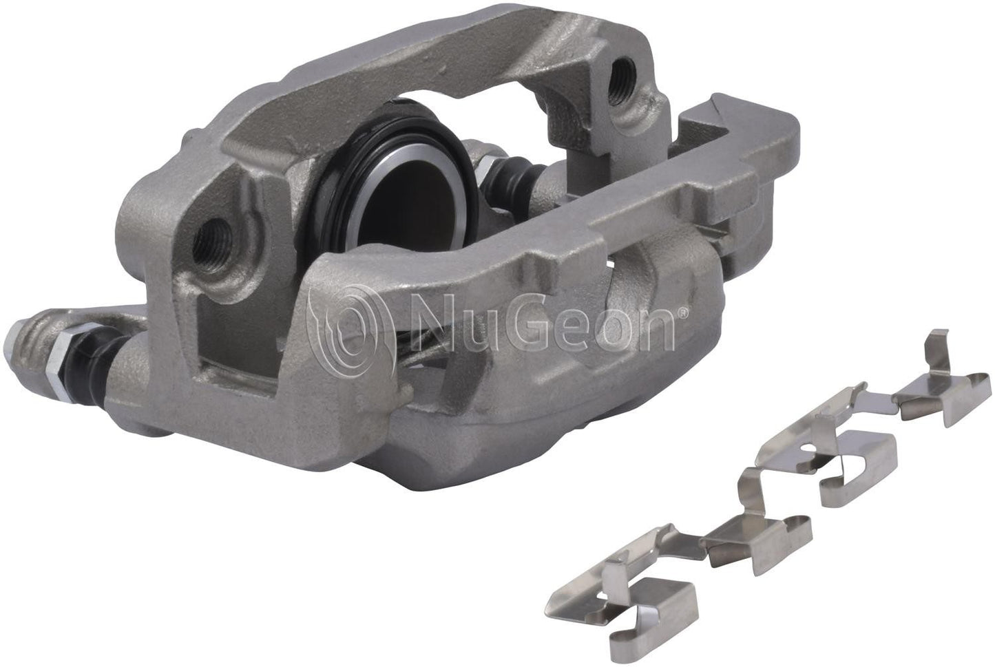 BBB Industries Remanufactured Disc Brake Caliper 99-00647B