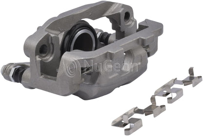 BBB Industries Remanufactured Disc Brake Caliper 99-00647B