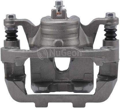 BBB Industries Remanufactured Disc Brake Caliper 99-00647B