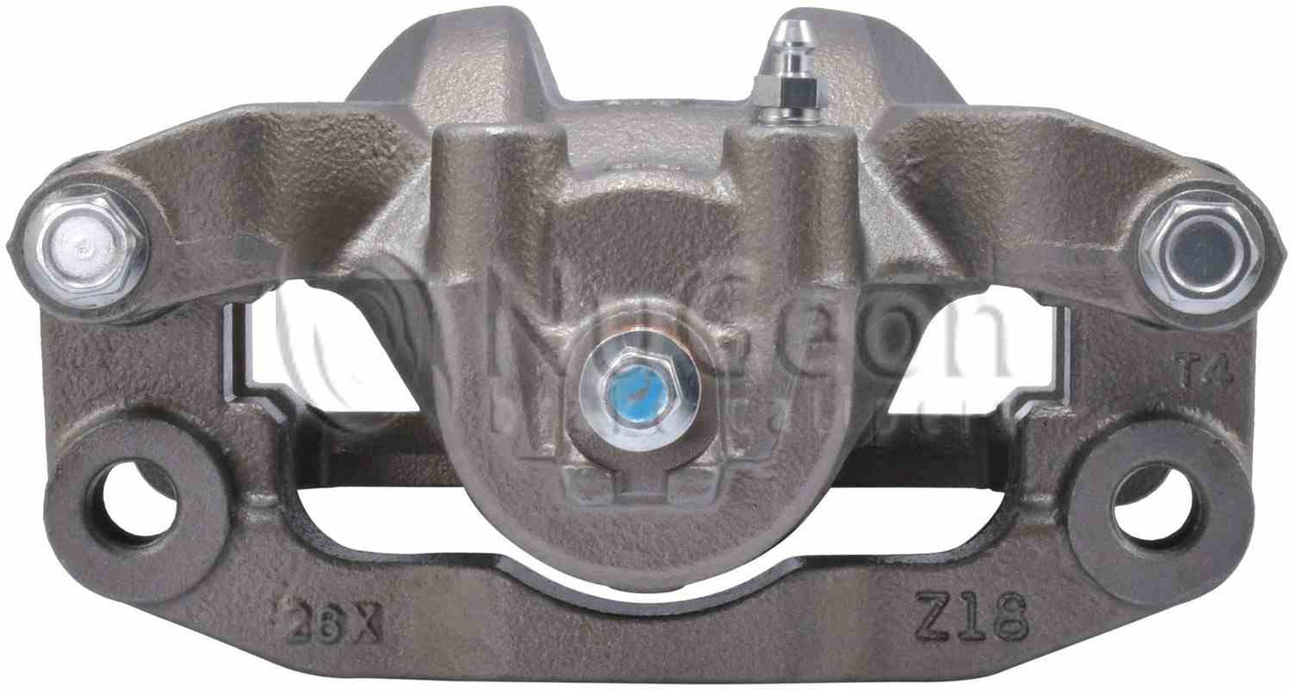 BBB Industries Remanufactured Disc Brake Caliper 99-00647B