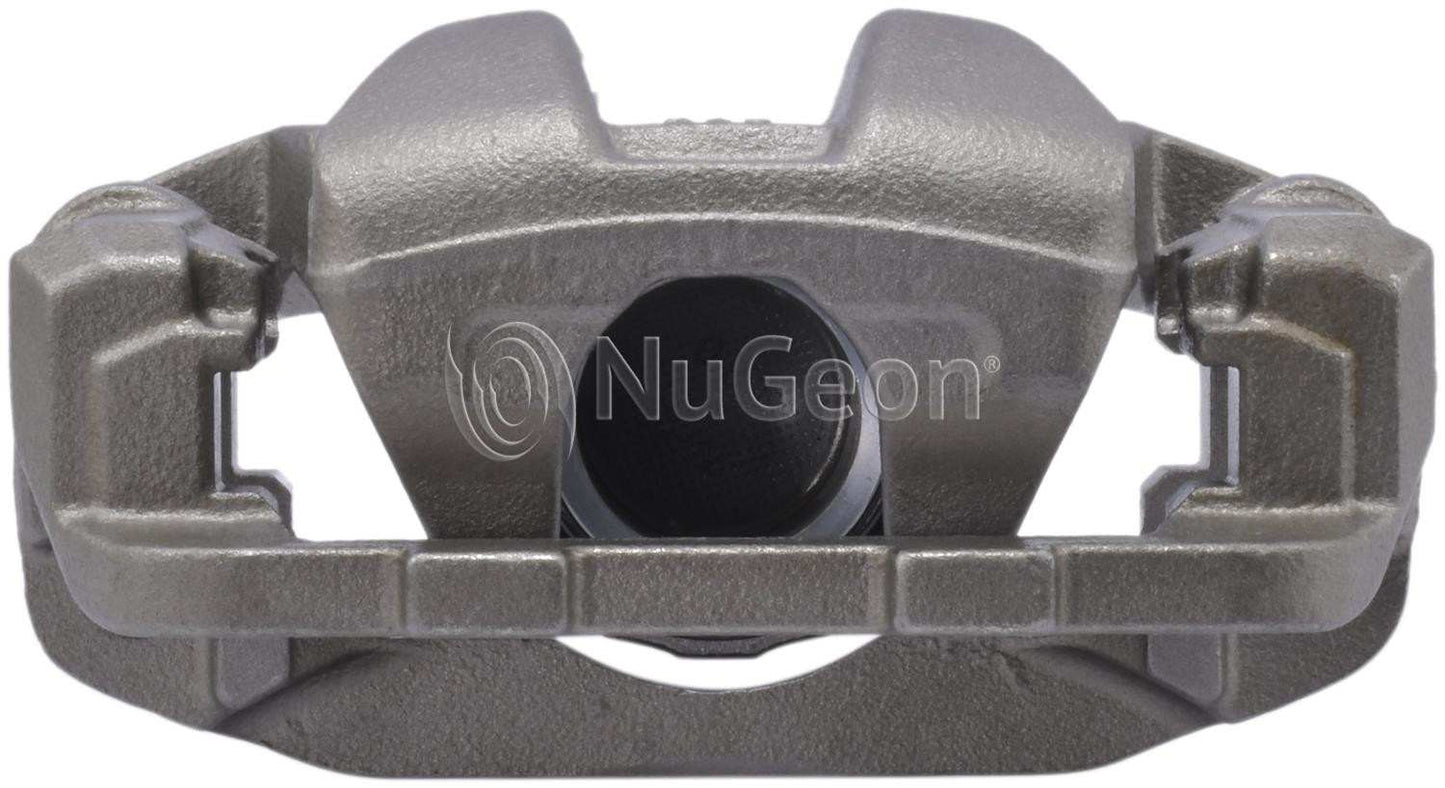 BBB Industries Remanufactured Disc Brake Caliper 99-00647B