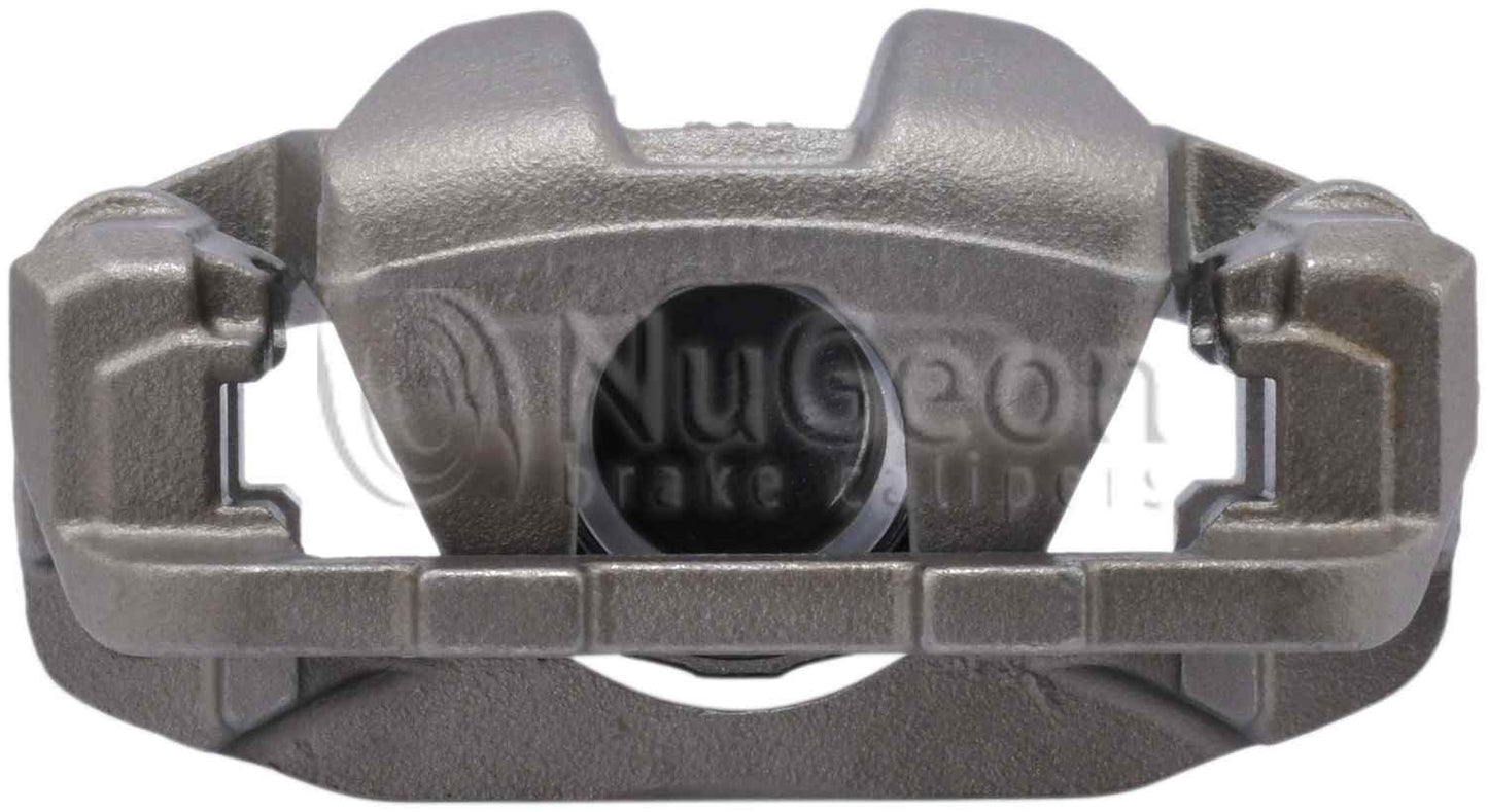 BBB Industries Remanufactured Disc Brake Caliper 99-00647B