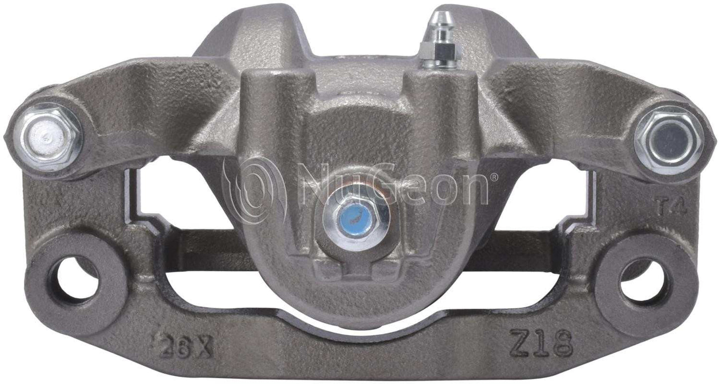 BBB Industries Remanufactured Disc Brake Caliper 99-00647B
