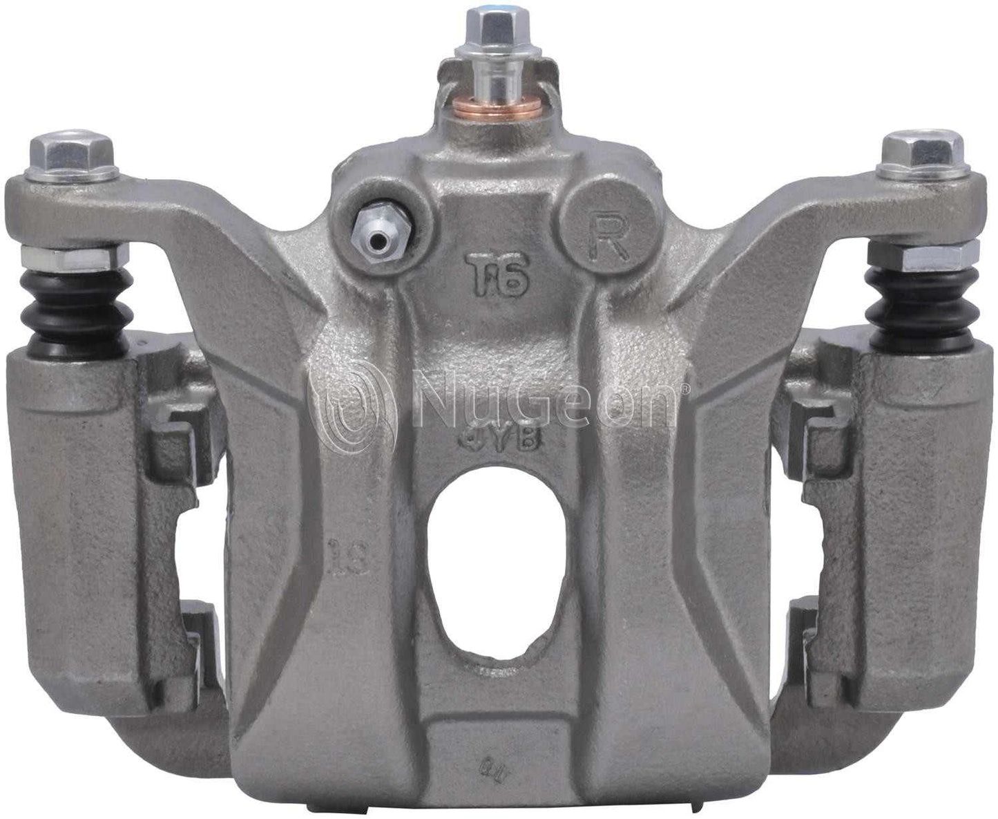 BBB Industries Remanufactured Disc Brake Caliper 99-00647B