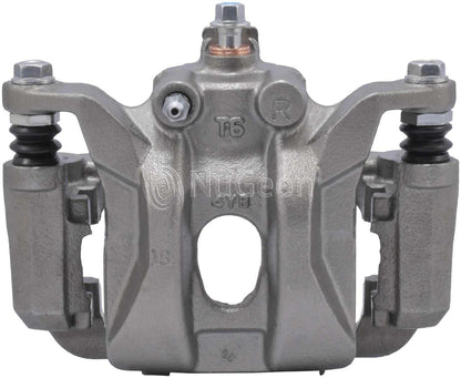 BBB Industries Remanufactured Disc Brake Caliper 99-00647B
