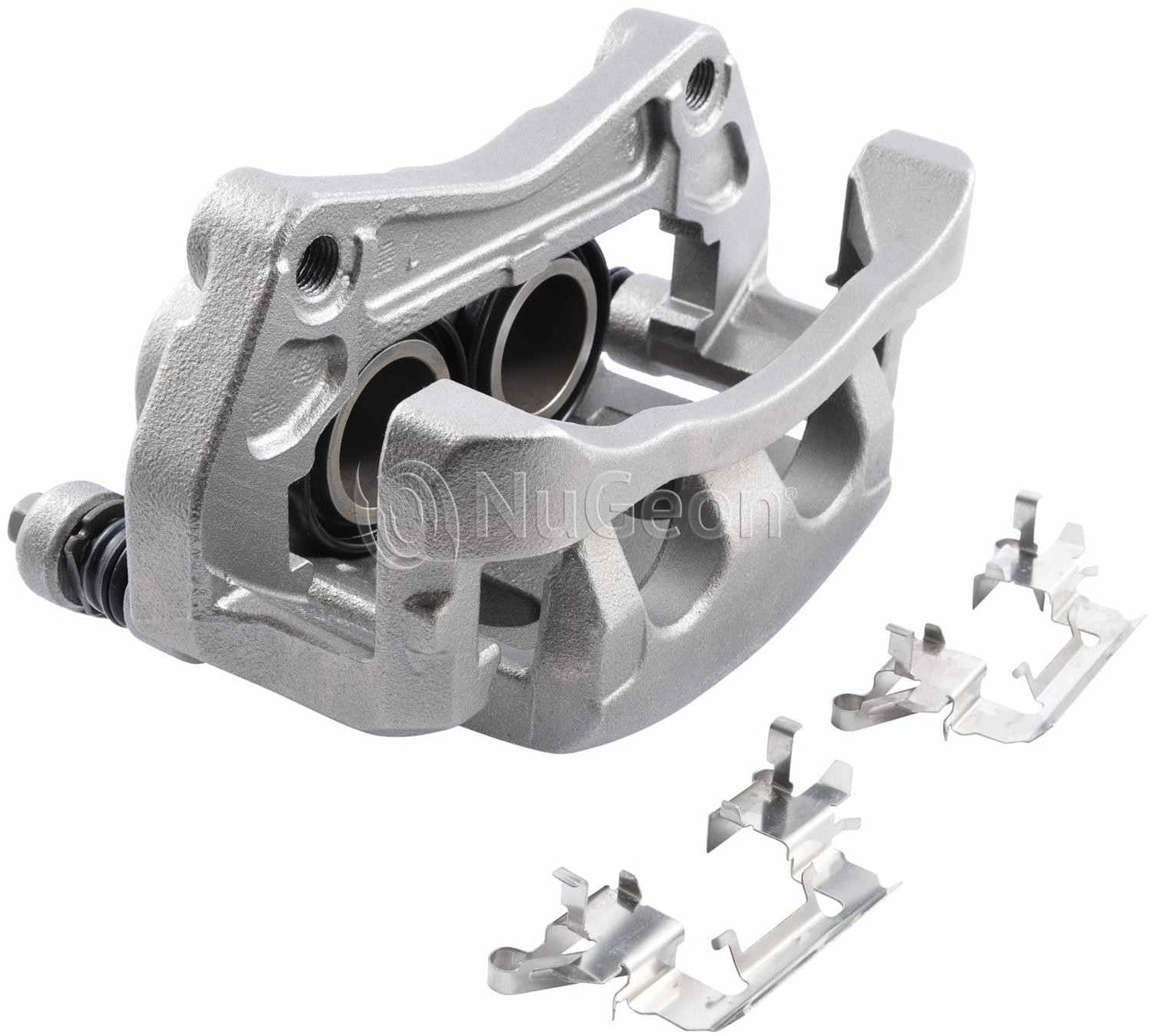 BBB Industries Disc Brake Caliper 99-00648A
