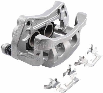 BBB Industries Remanufactured Disc Brake Caliper 99-00648A