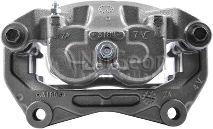 BBB Industries Remanufactured Disc Brake Caliper 99-00648A