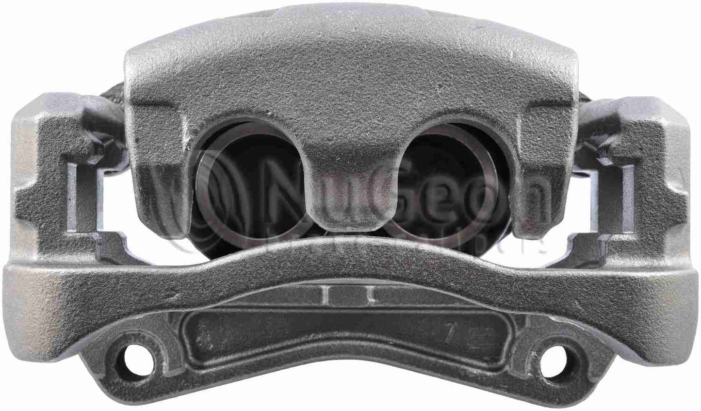 BBB Industries Remanufactured Disc Brake Caliper 99-00648A