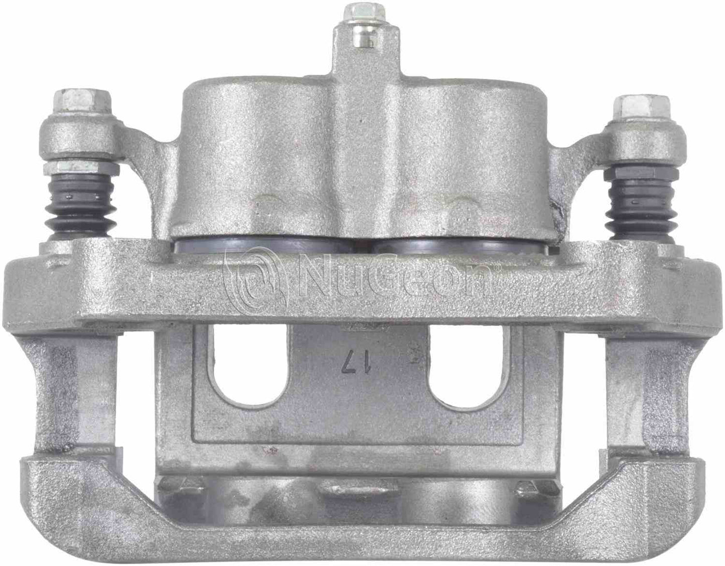 BBB Industries Disc Brake Caliper 99-00648B