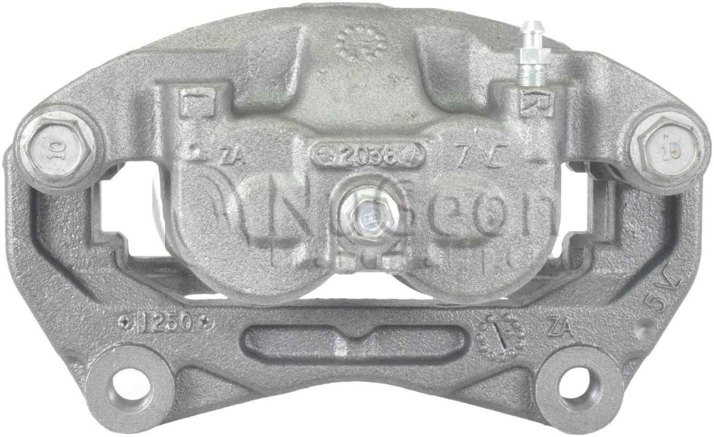 BBB Industries Disc Brake Caliper 99-00648B