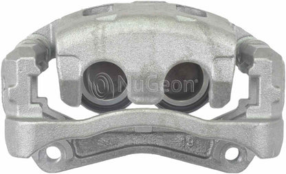 BBB Industries Remanufactured Disc Brake Caliper 99-00648B