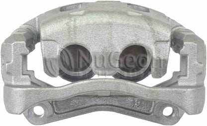 BBB Industries Remanufactured Disc Brake Caliper 99-00648B