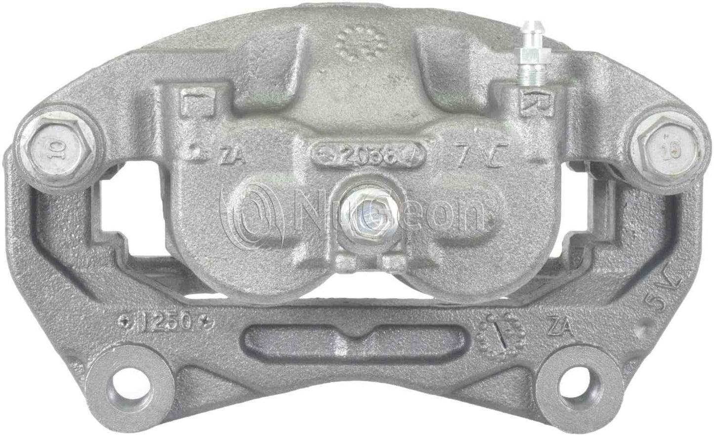 BBB Industries Disc Brake Caliper 99-00648B