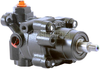 BBB Industries Remanufactured Power Steering Pump 990-0648